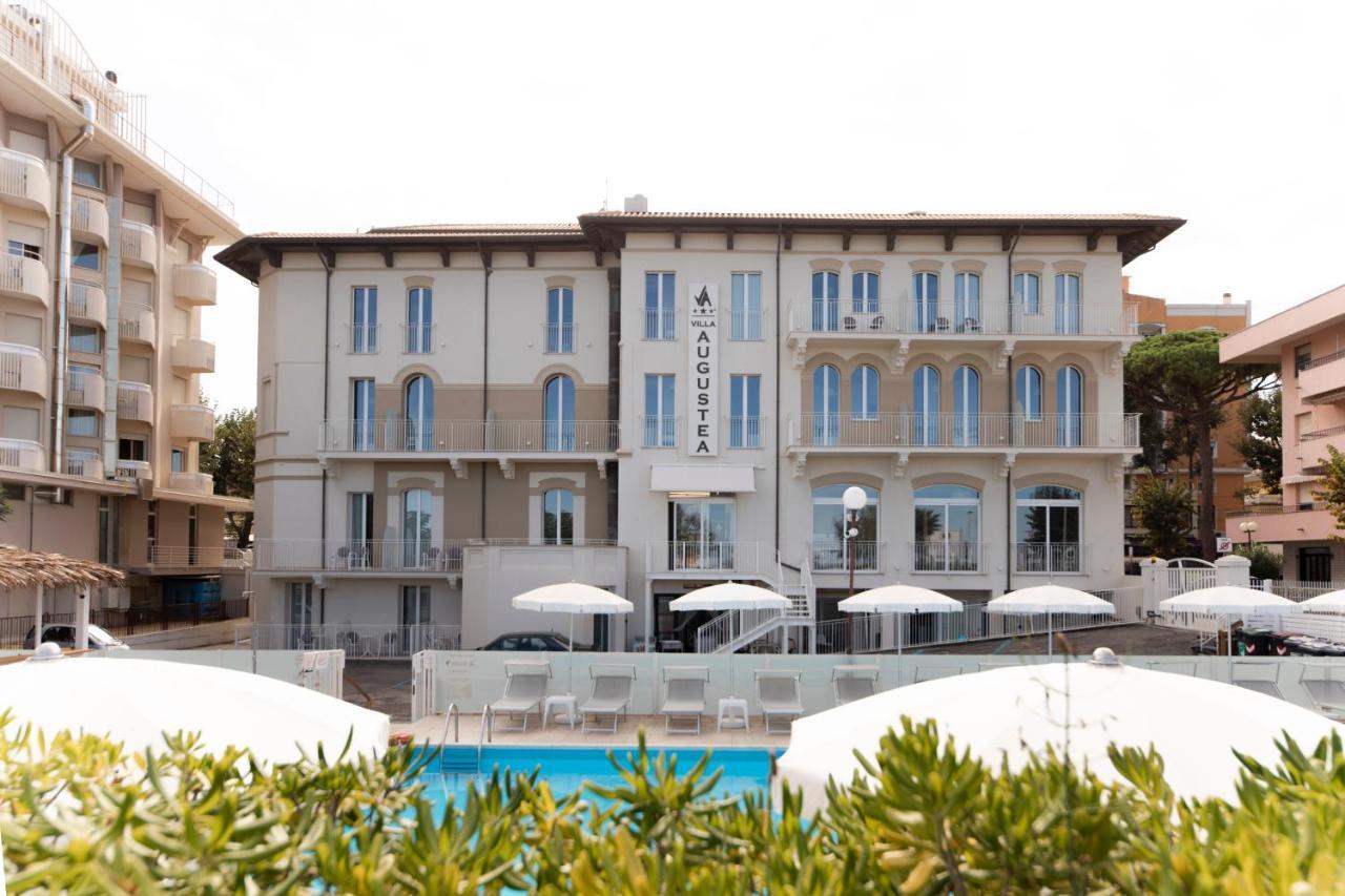 Hôtel Augustea Rimini